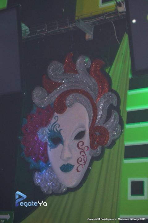 Foto 10 de El Manicomio - 14 de febrero de 2015 en Discoteca El Manicomio Bucaramanga, Bucaramanga