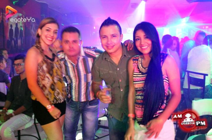 Foto 24 de Ampm Bar - 4to FDS Mayo 2015 en Am / PM Bar - Cali, Cali