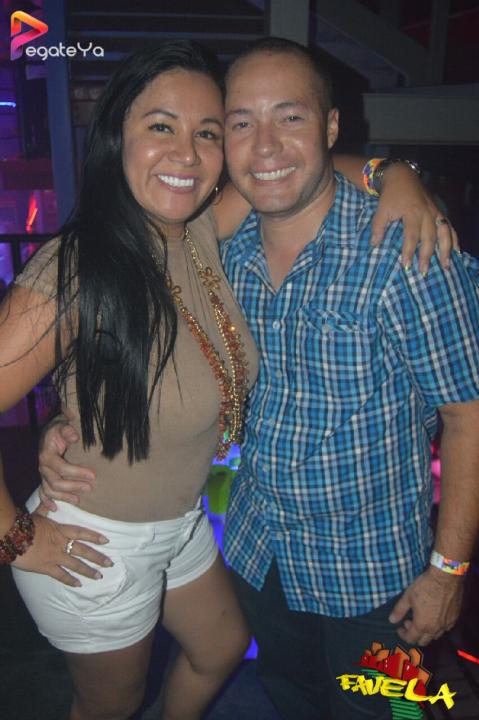 Foto 122 de Favela - Feria de Cali 2016 en Favela Club, Cali