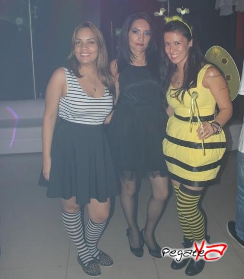 Foto 5 de Mama Salsa - Halloween 2014 en Mama Salsa