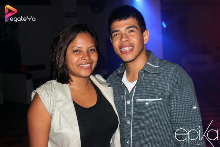 Foto 13 de Epika - 1er5 FDS Nov 2015 en Epika Night Club, Cali