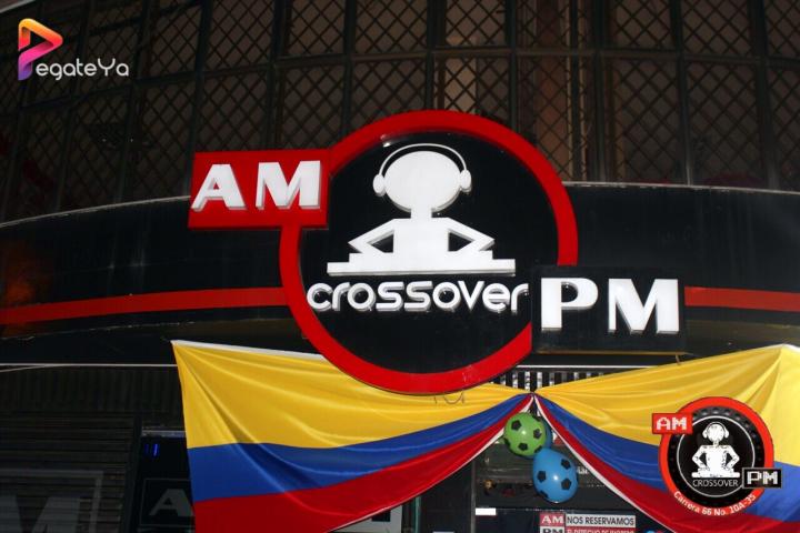 Foto 22 de Ampm Bar - 1er Fds JuniO 2016 en Am / PM Bar - Cali, Cali