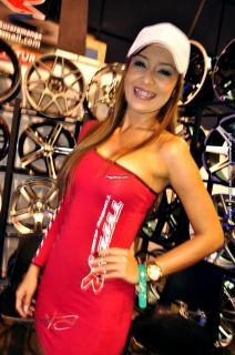 Foto 91 de Chicas Car Audio Bucaramanga 2013 en Chicas Car Audio Bucaramanga 2013, Bucaramanga