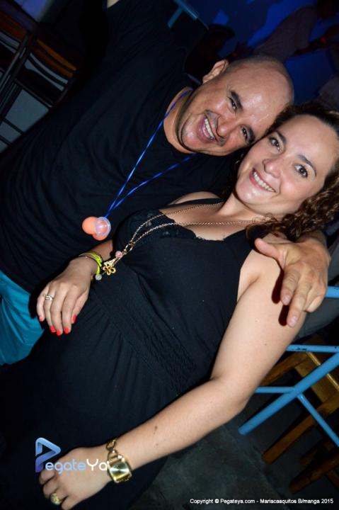 Foto 42 de Maria Casquitos - 14 de febrero de 2015 en Maria Casquitos Bucaramanga, Bucaramanga
