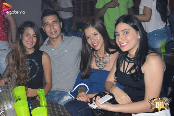 Foto 20 de El DF Club - Feria de Cali. 2016 en El DF Club Discoteca