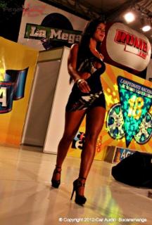 Foto 195 de Chicas Car Audio 2012 - Cenfer Bucaramanga en Chicas Car Audio 2012, Bucaramanga