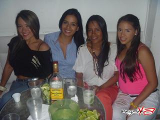 Foto 8 de Junio 02 del 2012 en Farah Lounge Cali, Cali