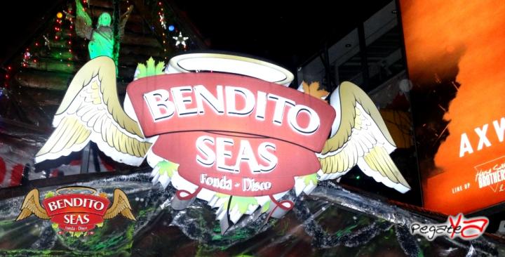 Foto 42 de Bendito Seas - Halloween 2014 en Discoteca Bendito Seas Medellin, Medellín