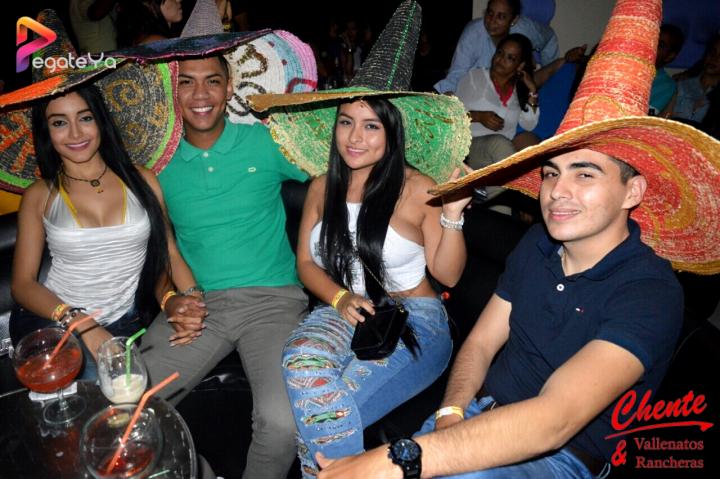 Foto 24 de Chente - 1er FDS Nov. 2015 en CHENTE Vallenatos y Rancheras, Cali