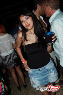 Foto 6 de Envy Roof Top - sabado 25 de febrero en Discoteca ENVY Bar Medellin, Medellín