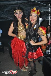 Foto 57 de BABAR 2 de Noviembre 2013 en Babar cartagena, Cartagena