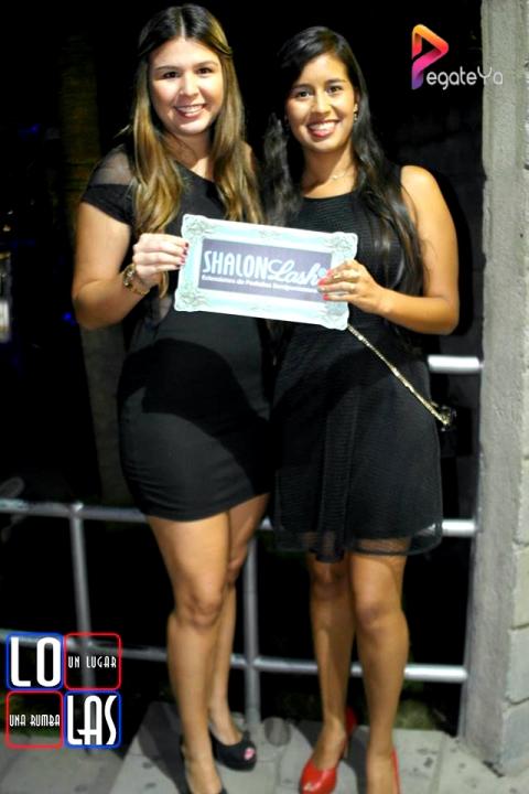 Foto 24 de Lolas Club - 2do FDS Agosto 2015 en Lolas Club Menga Cali, Cali