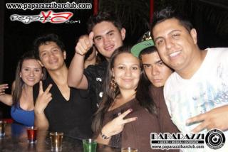 Foto 30 de Paparazzi en Paparazzi Bar Club