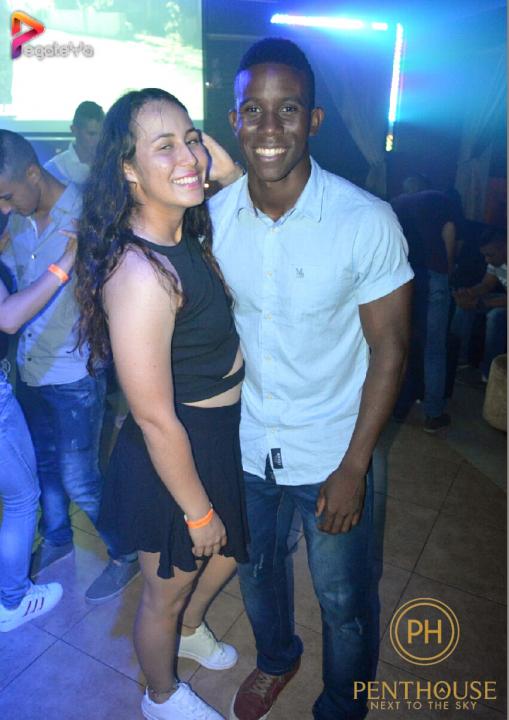 Foto 9 de Penthouse Club - 1er Fds Mayo 2017 en Penthouse 1800, Cali