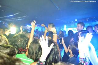 Foto 128 de Bar Bling - 8 de febrero de 2012 en Bar Bling Bucaramanga, Bucaramanga
