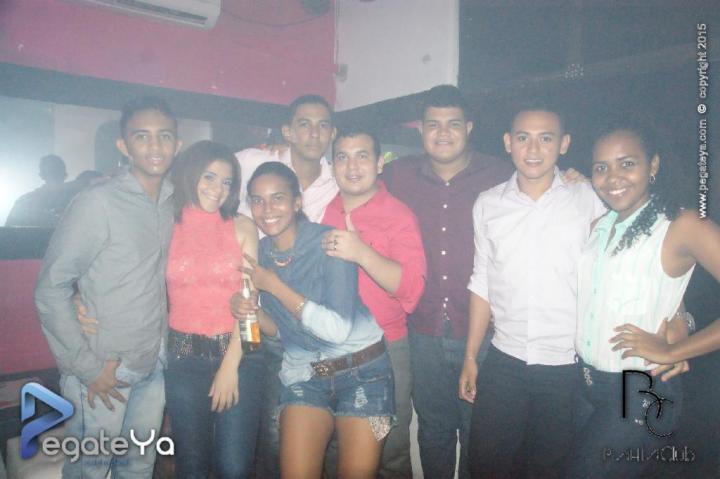 Foto 23 de Bahia 23 de Mayo de 2015 en bahia club, Cartagena