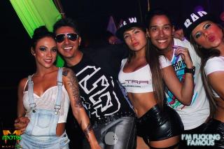 Foto 20 de Rooms - B-day Cherazy en Rooms Club