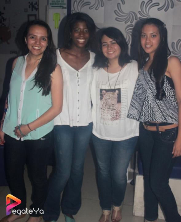 Foto 4 de Ahma Bar - 3er FDS Febrero 2015 en Ahma Cali, Cali
