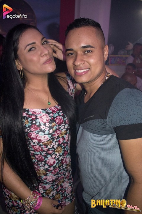 Foto 51 de Bailatino - 4to Fds Agosto 2017 en Bailatino - Bar, Cali