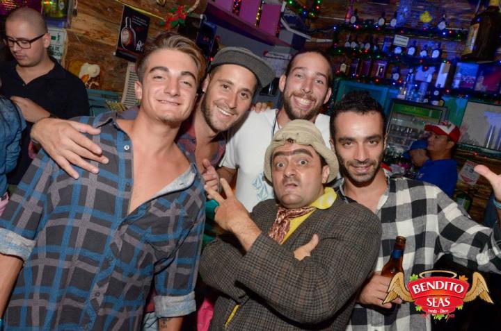 Foto 20 de Bendito Seas - Mayo 15-16 2015 en Discoteca Bendito Seas Medellin, Medellín