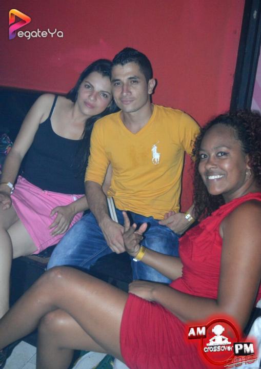 Foto 8 de AMPM BAR - 2DO Fds Nov. 2015 en Am / PM Bar - Cali, Cali