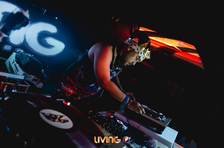 Foto 6 de Living - Feria de Cali 2016 en Living Night Club, Cali