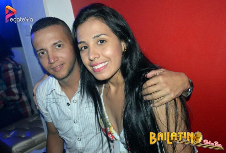 Foto 33 de Bailatino - 2do Fds Mayo 2017 en Bailatino - Bar, Cali