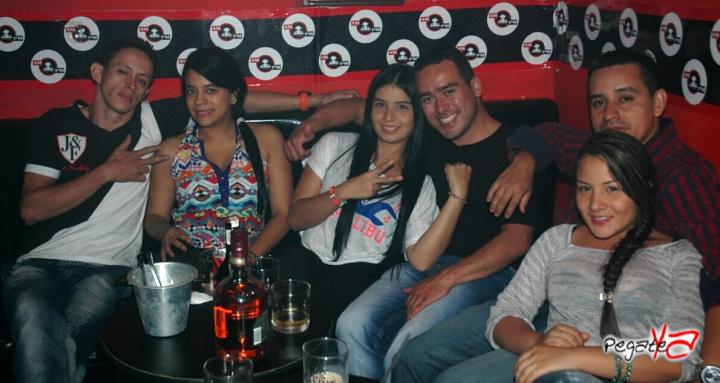 Foto 21 de Ampm Bar - Agosto 29 del 2014 en Am / PM Bar - Cali, Cali