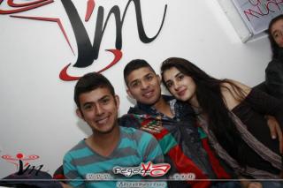 Foto 42 de Febrero 19 I´m Fun Discoteca en I´m Fun Discoteca Manizales, Manizales