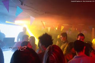 Foto 62 de Bling Bar 16 de Mayo de 2014 en Bar Bling Bucaramanga, Bucaramanga