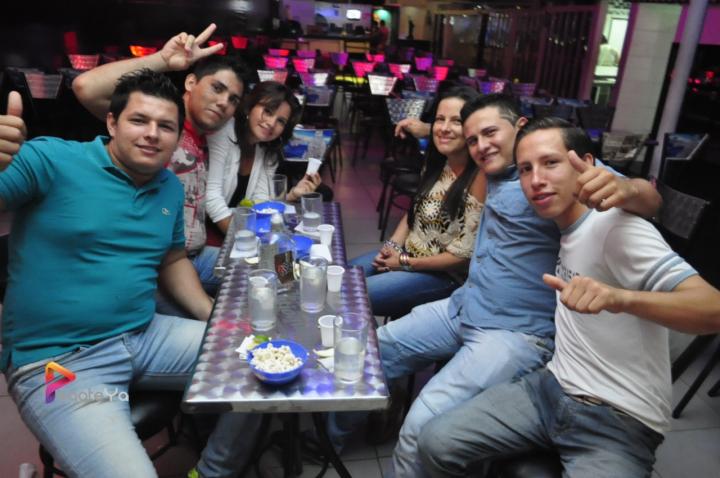 Foto 46 de New York sábado 30 de mayo 2015 en Discoteca New York Bucaramanga, Bucaramanga