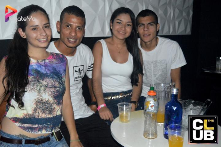 Foto 37 de The Club Cali - FERIA DE CALI DIC 2016 en The Club Cali, Cali