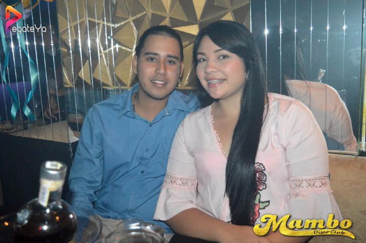 Foto 13 de Mambo Disco Club - 2do Fds Mayo 2017 en Mambo Disco Club, Cali