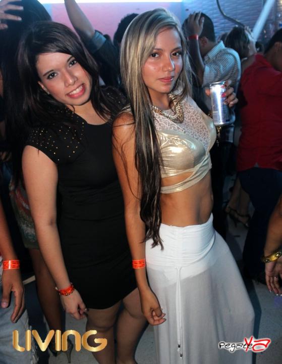Foto 11 de Living - 1er FDS Nov 2014 en Living Night Club, Cali