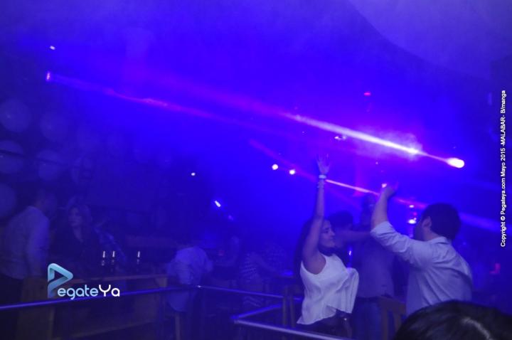 Foto 15 de Malabar sabado 30 de mayo de 2015 en Discoteca Malabar Bucaramanga, Bucaramanga