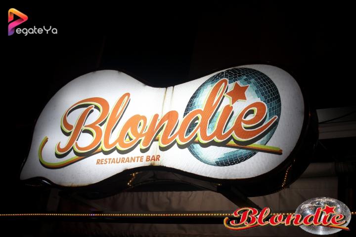 Foto 15 de Blondie - 4To Fds Agosto 2016 en Blondie Bar Cali, Cali