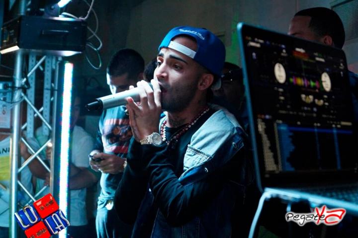 Foto 68 de Lolas - Arcangel - Agosto 29 en Lolas Club Menga Cali, Cali