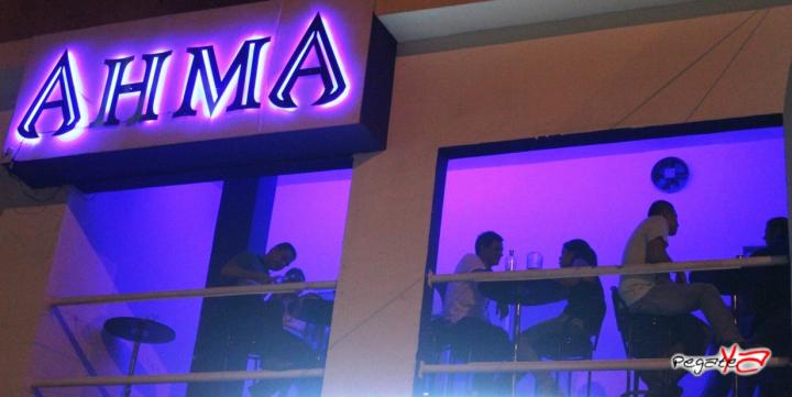 Foto 25 de Ahma Bar - 1er FDS Nov 2014 en Ahma Cali, Cali