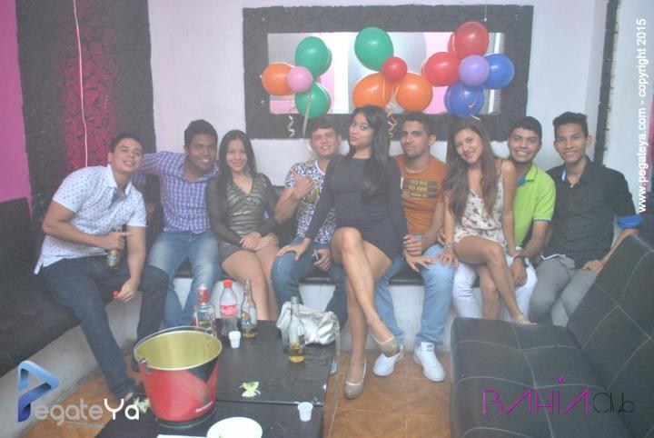 Foto 22 de Bahia 7 y 14 de Noviembre de 2015 en bahia club, Cartagena