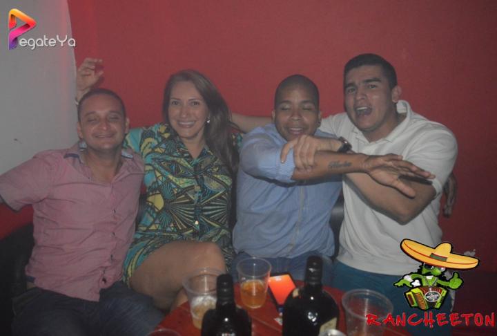 Foto 9 de Rancheeton - 3er & 4to Fds Marzo 2016 en Rancheton Cali, Cali