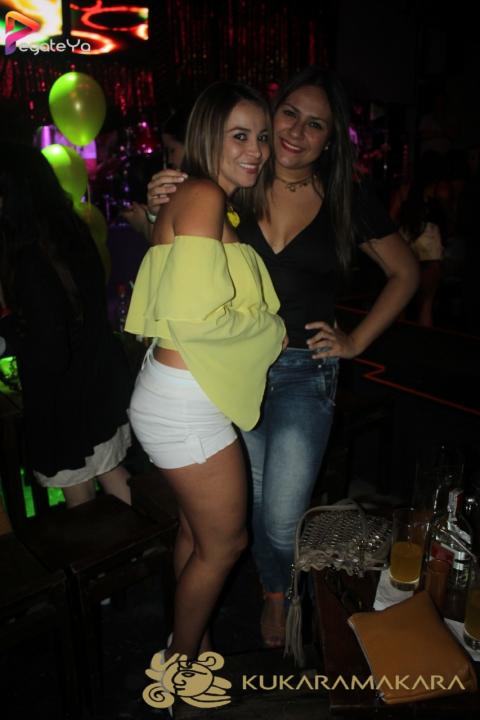Foto 12 de Kukaramakara - 4to Fds Agosto 2016 en Kukaramakara Discoteca Cali, Cali
