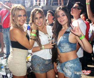 Foto 18 de Mission Club - DJ Mara en Mission Club, Cali