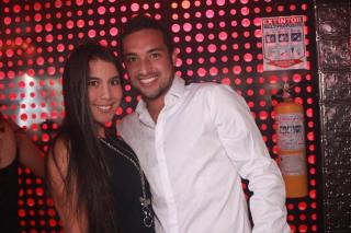 Foto 185 de Bar Bling - 8 de febrero de 2012 en Bar Bling Bucaramanga, Bucaramanga
