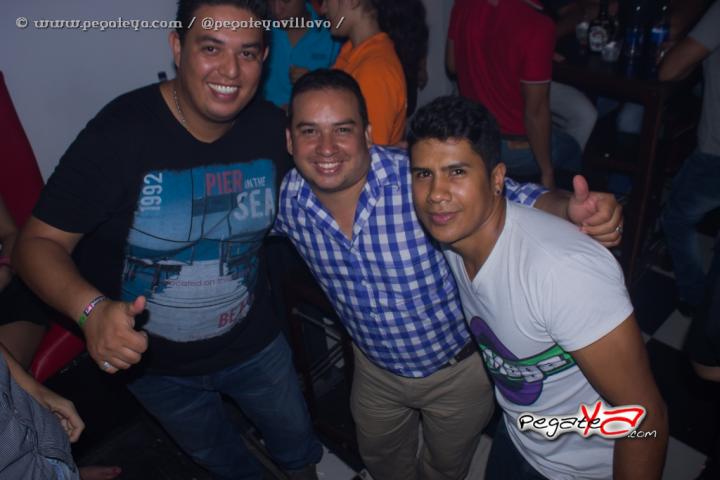 Foto 36 de PALOSANTO CLUB - Villavicencio en Palosanto Club, Villavicencio