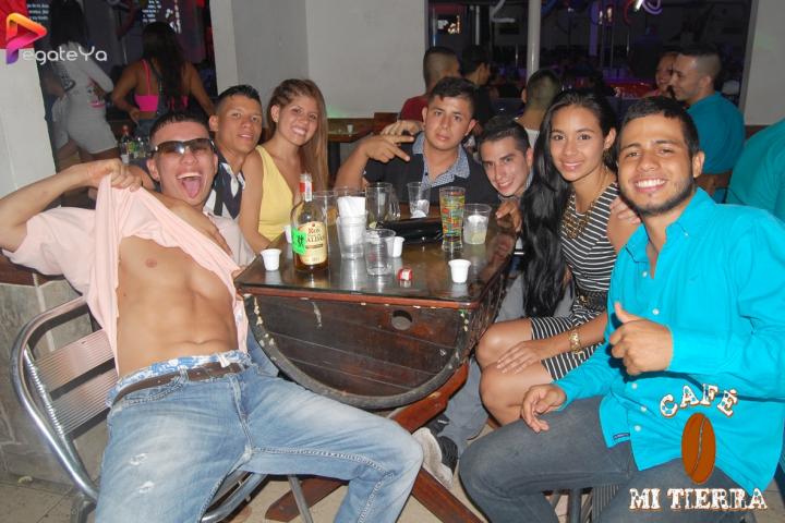 Foto 36 de Cafe mi Tierra - 4to Fds Agosto 2016 en Cafe Mi Tierra, Cali