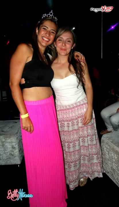 Foto 7 de Betty House - Agosto 29 y 30 en Betty House
