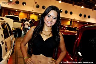 Foto 123 de Chicas Car Audio 2012 - Cenfer Bucaramanga en Chicas Car Audio 2012, Bucaramanga