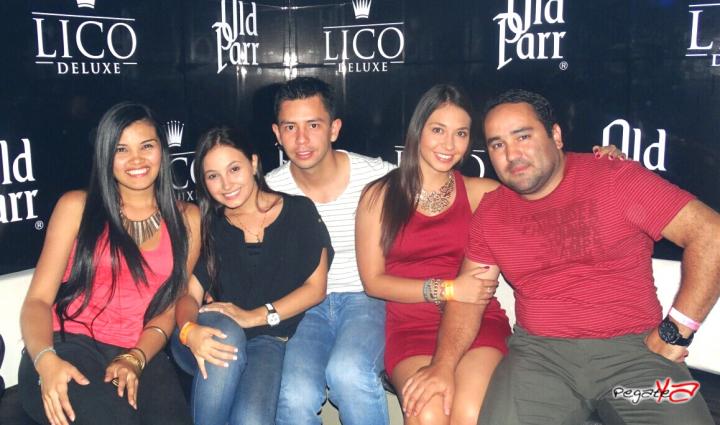 Foto 37 de Licodeluxe - Agosto 29 y 30 en LICO DELUXE Medellin, Medellín