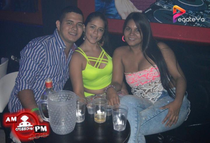 Foto 7 de Ampm Bar - 5to FDS Mayo 2015 en Am / PM Bar - Cali, Cali