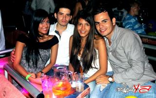 Foto 53 de Julio 20 del 2013 en Space Menga, Cali